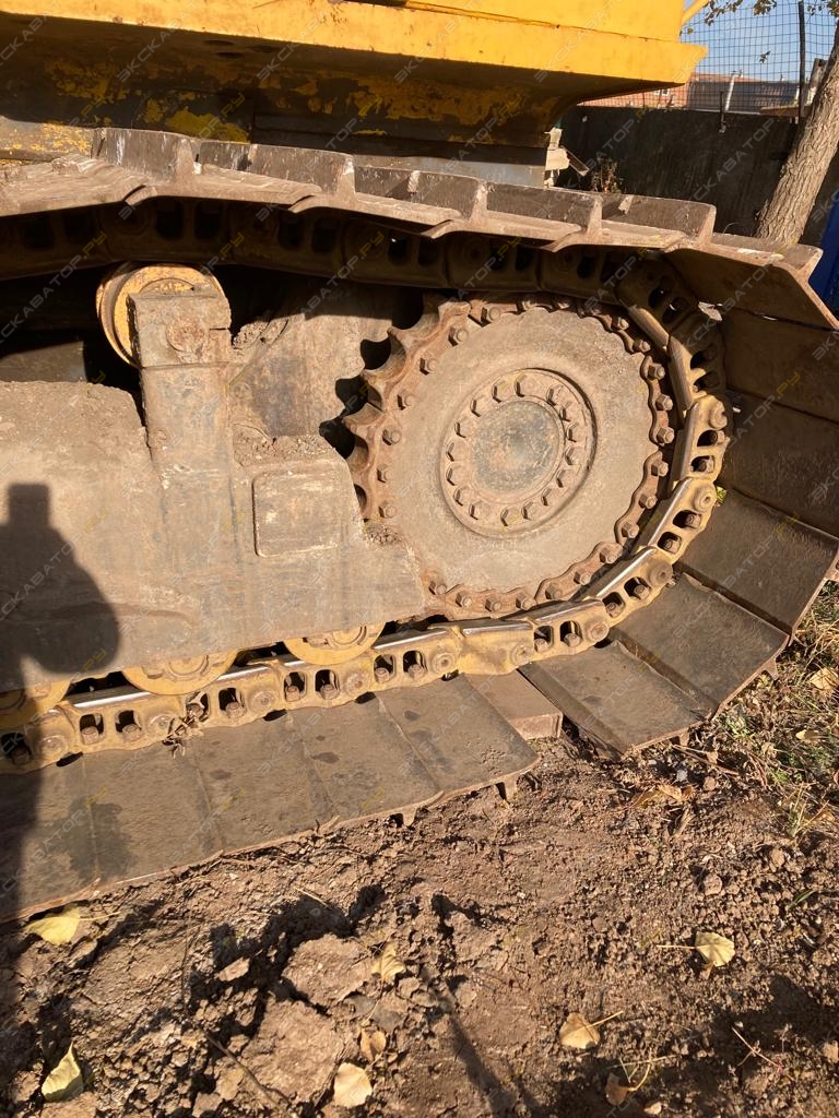 New Holland D180 XLT [2]