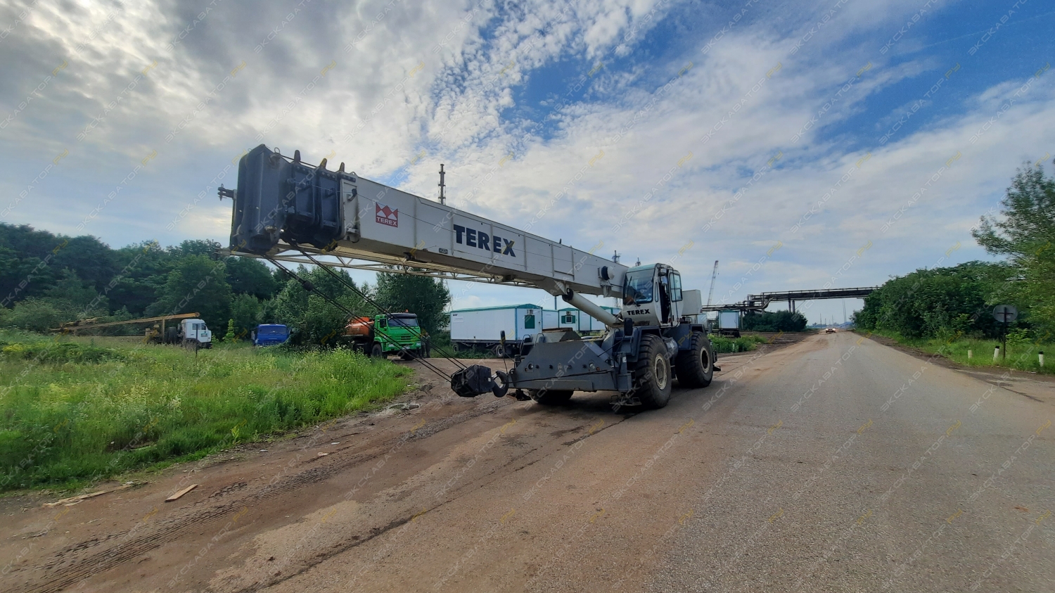 Terex RT 555-1 [3]