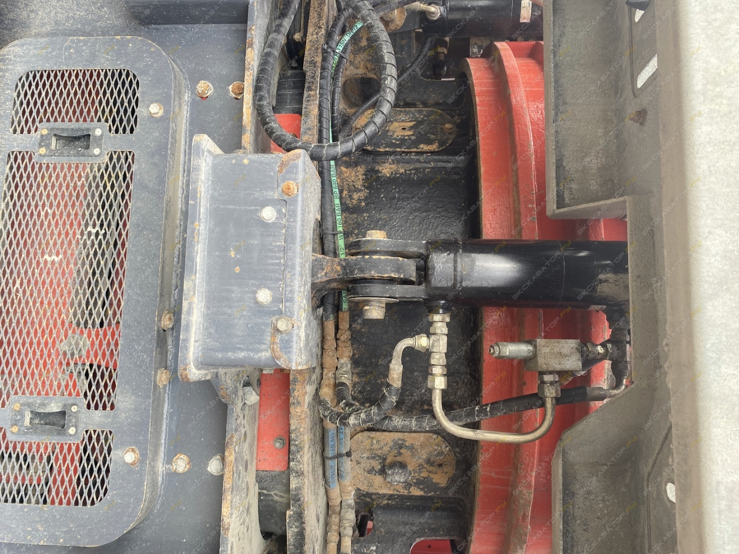 Terex-Finlay C-1540 [24]