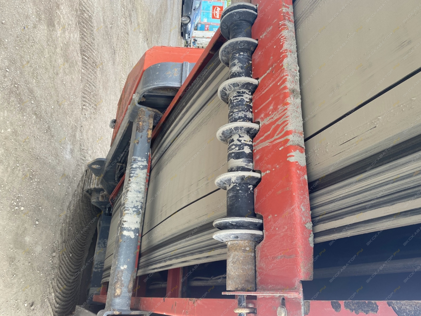 Terex-Finlay C-1540 [20]