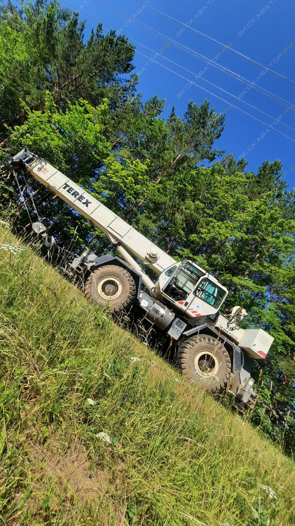 Terex RT 555-1 [7]
