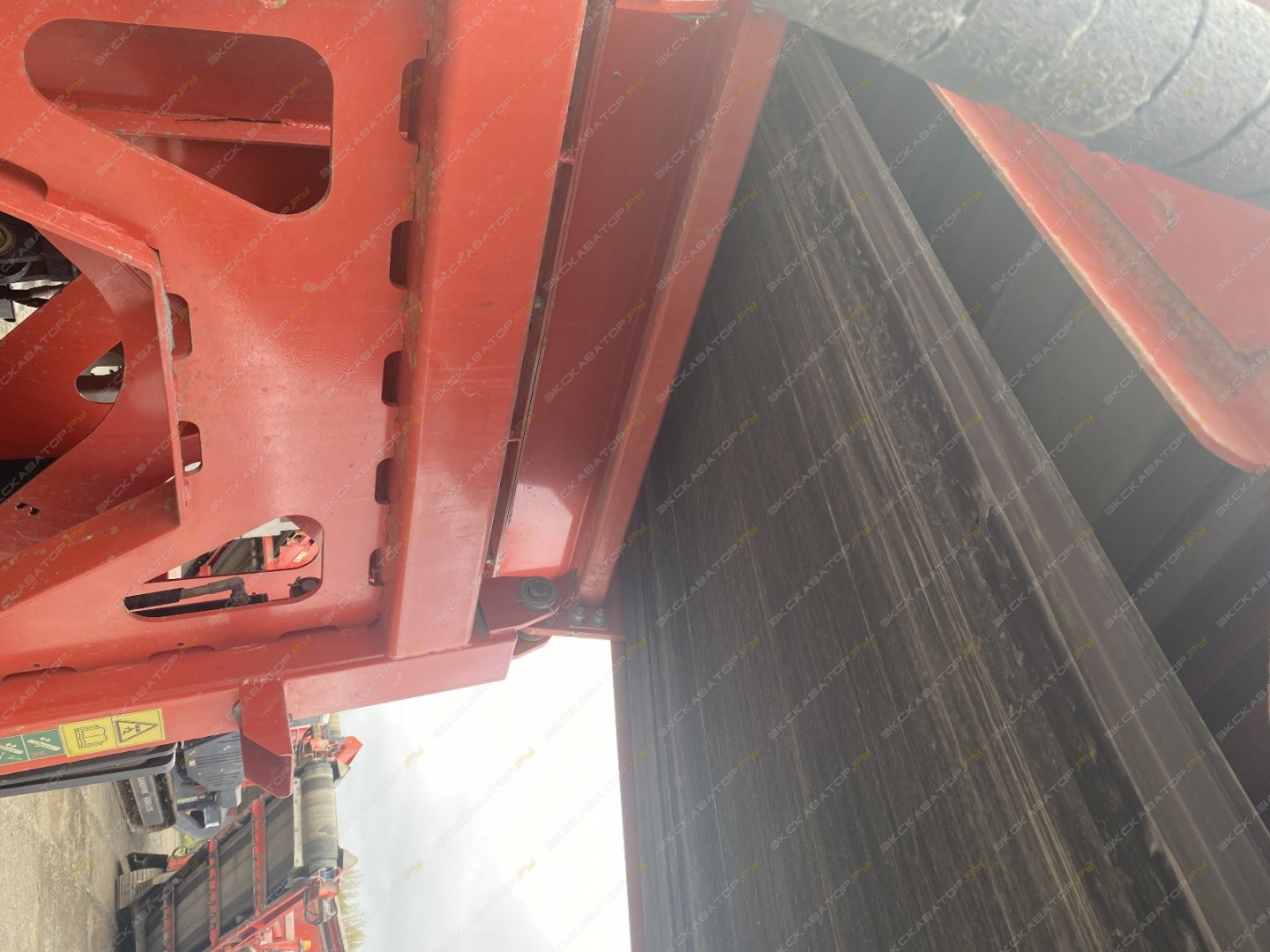Terex-Finlay C-1540 [8]