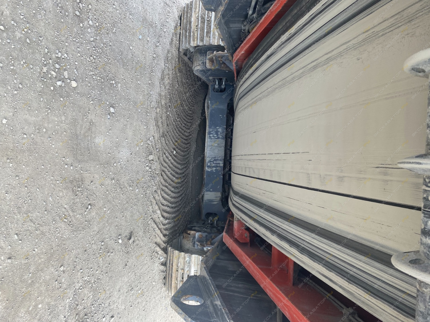 Terex-Finlay C-1540 [26]