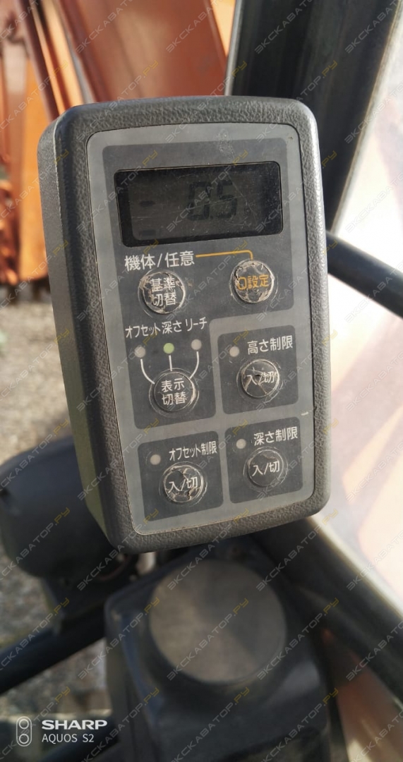 ZX 30U [8]