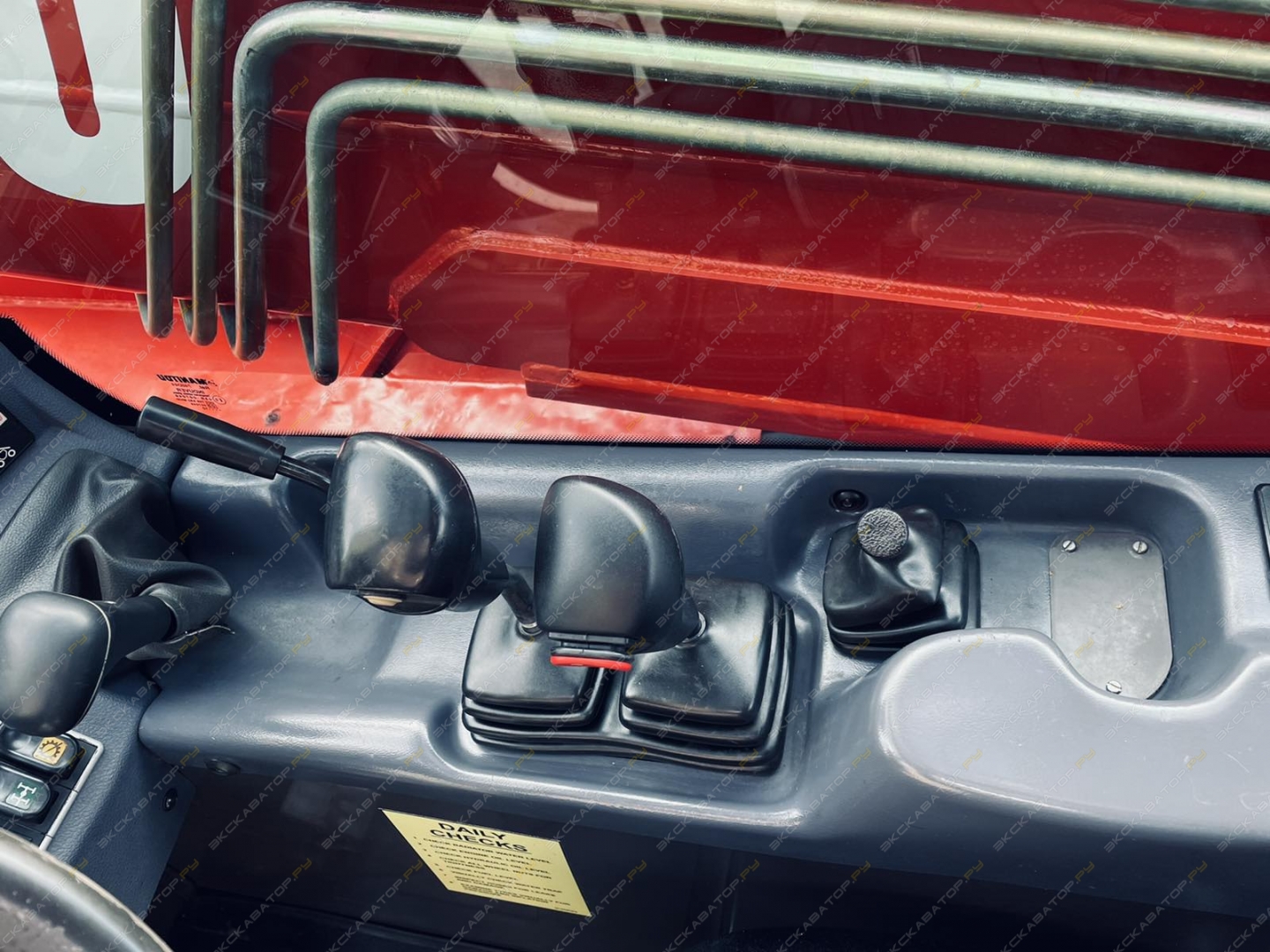 Manitou MT 932 [14]
