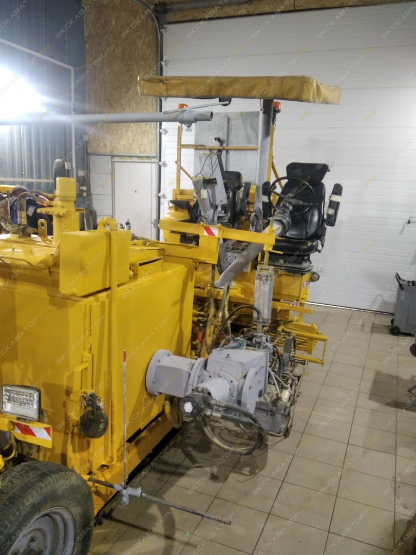 Borum BM T 350-2 [2]