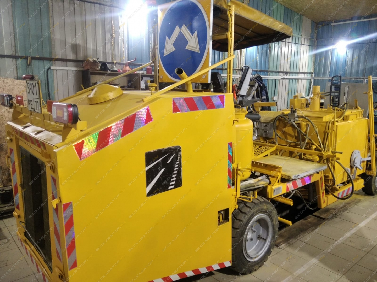 Borum BM T 350-2 [6]