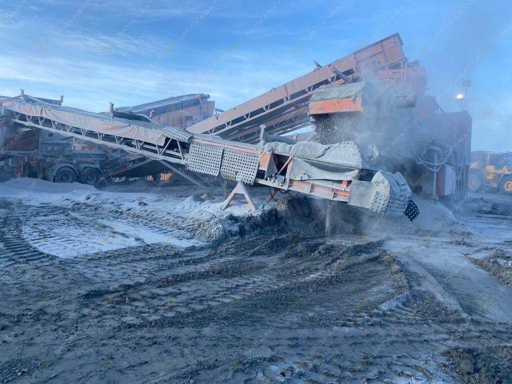 Sandvik CJ612 (JM1211) [4]