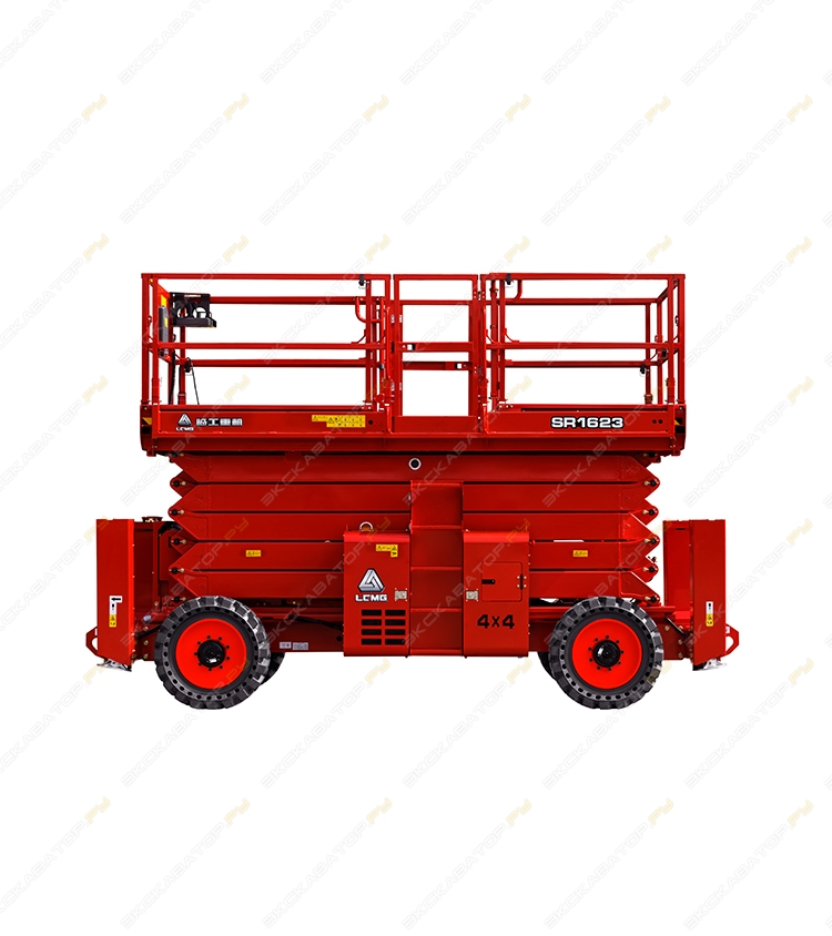 Aurora SR1623D [2]