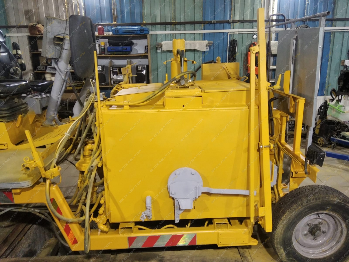 Borum BM T 350-2 [8]
