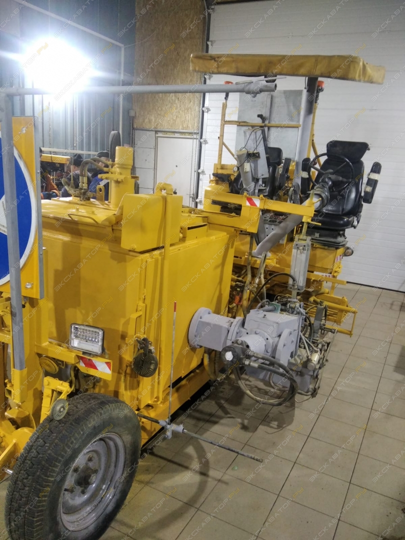 Borum BM T 350-2 [0]