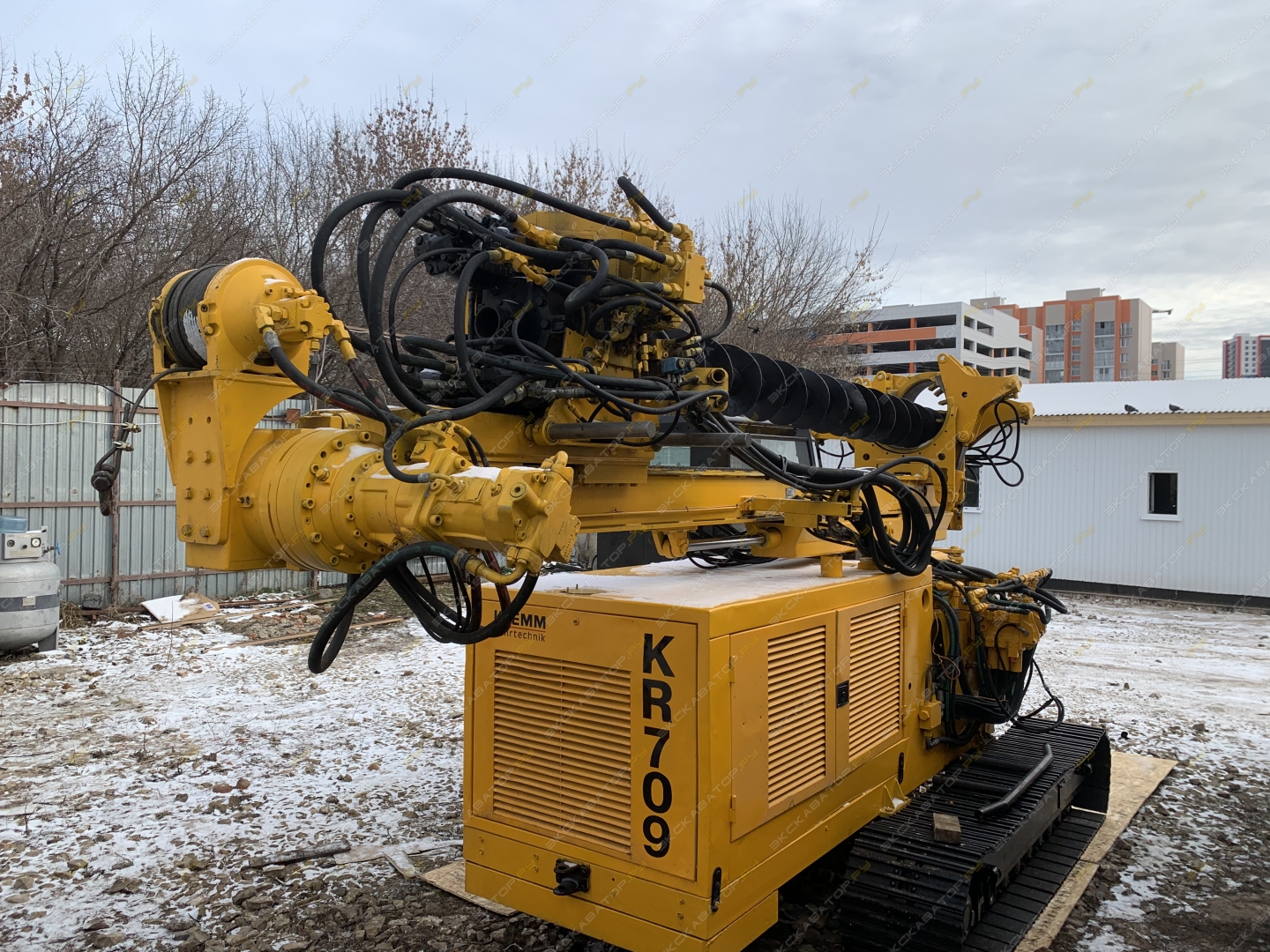 Klemm KR 709-1 [5]