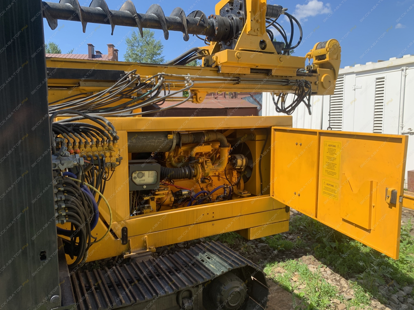 Klemm KR 709-1 [7]