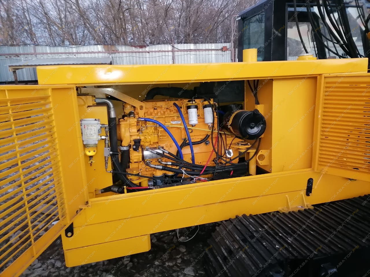 Klemm KR 709-1 [2]