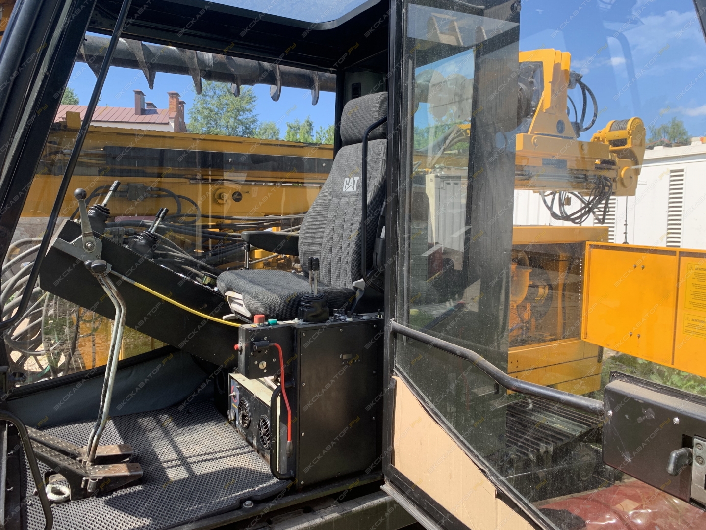 Klemm KR 709-1 [9]