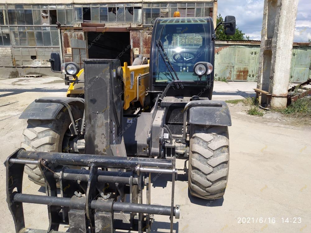 Haulotte HTL 3207 [3]