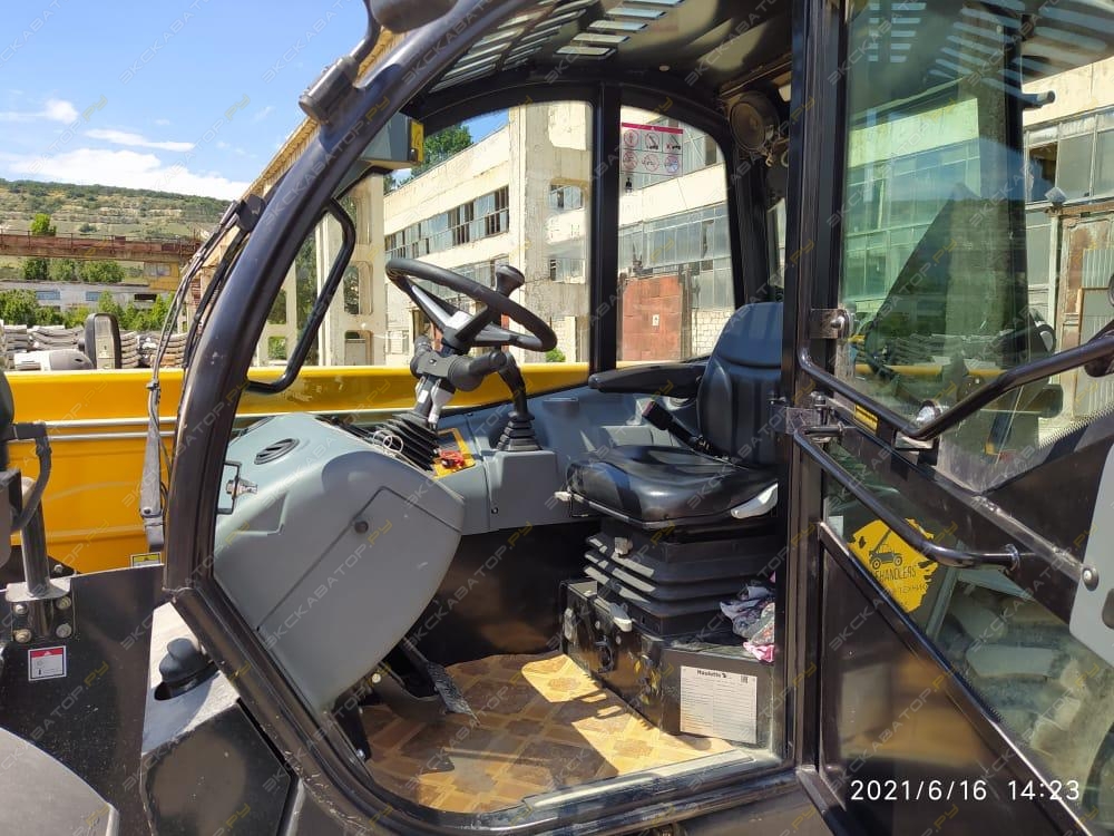 Haulotte HTL 3207 [2]