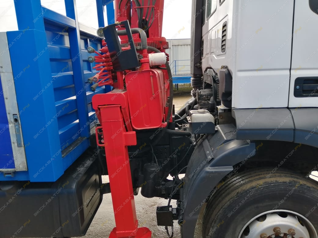 Unic UR-V503 [13]