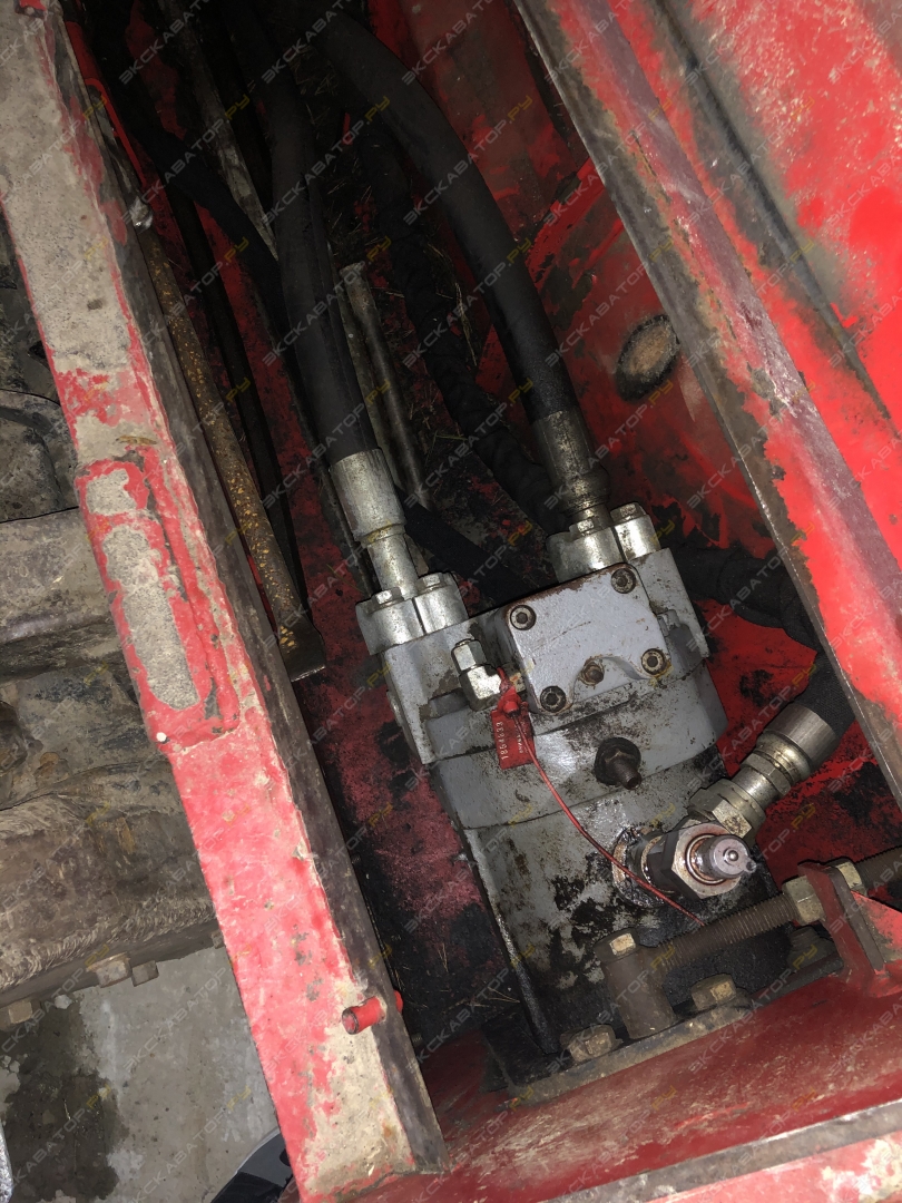 Fecon FTX148-L [7]
