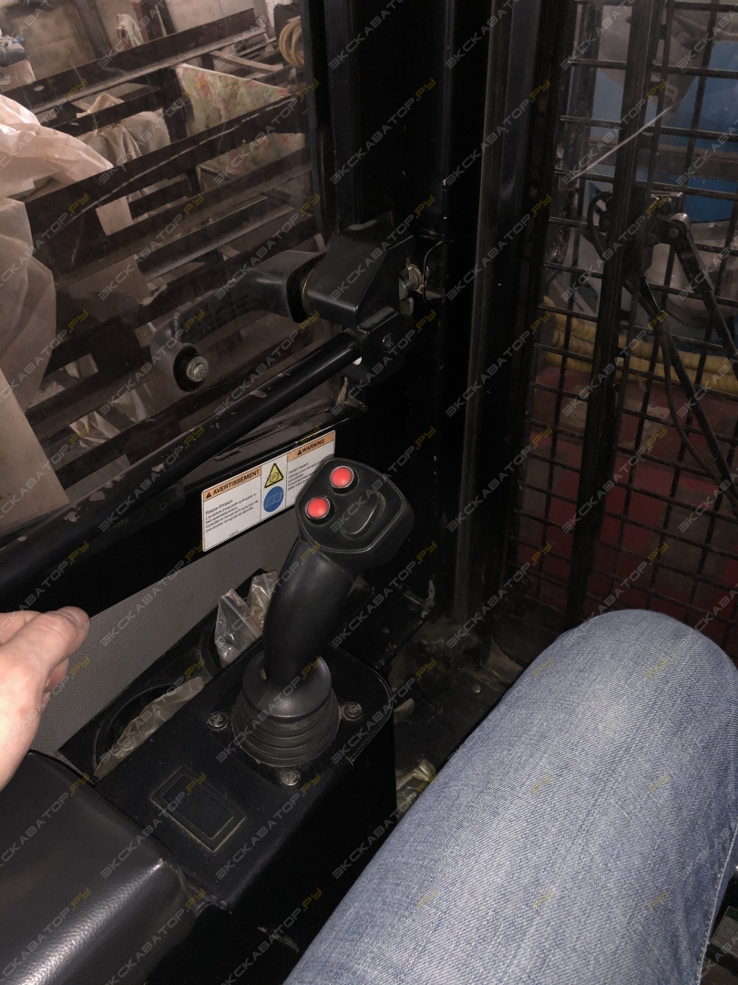 Fecon FTX148-L [8]