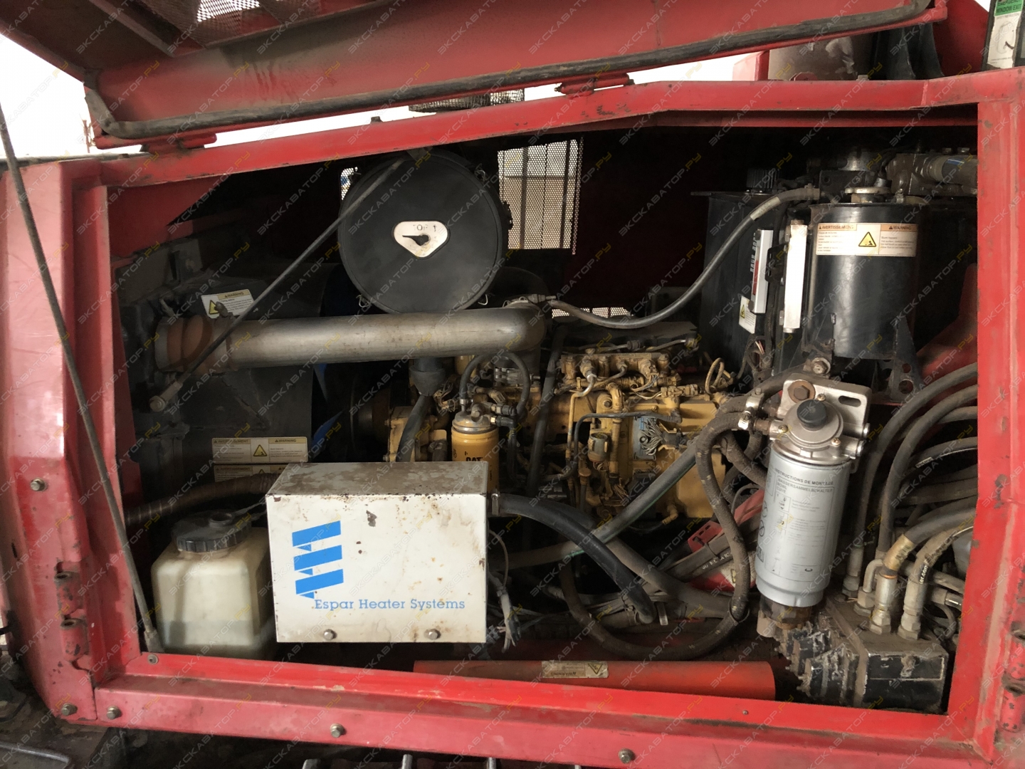 Fecon FTX148-L [10]