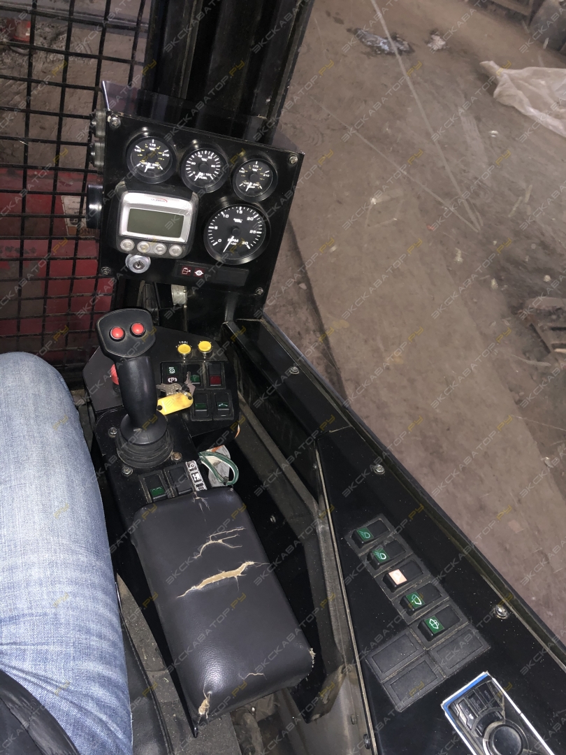 Fecon FTX148-L [5]