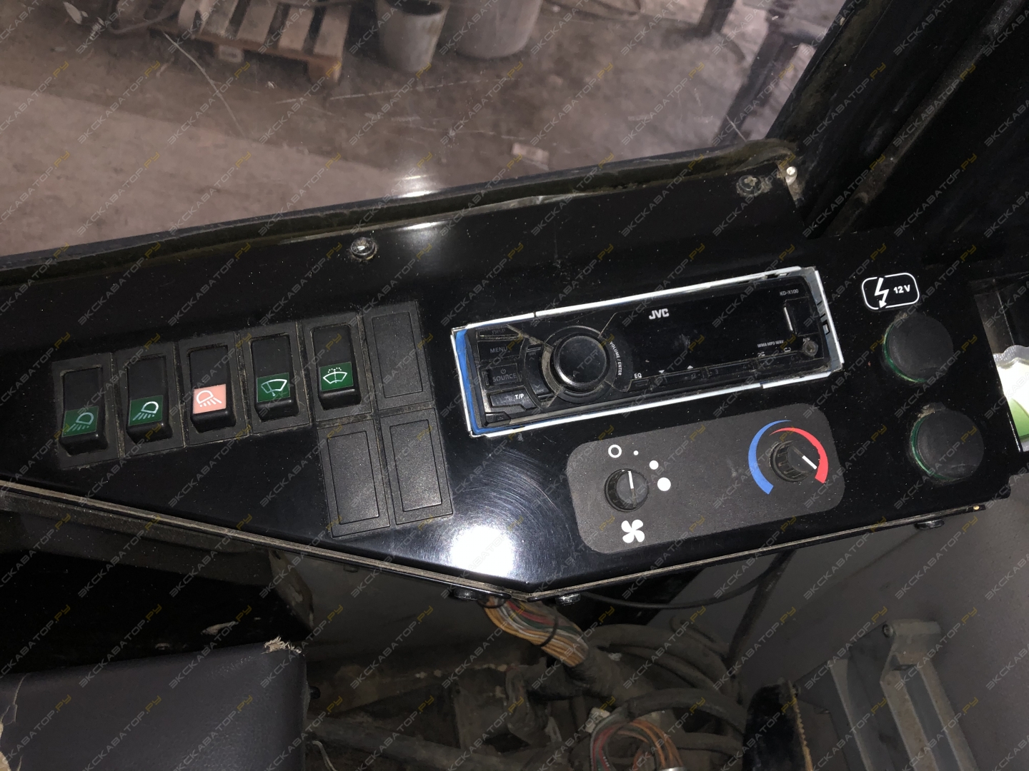 Fecon FTX148-L [6]