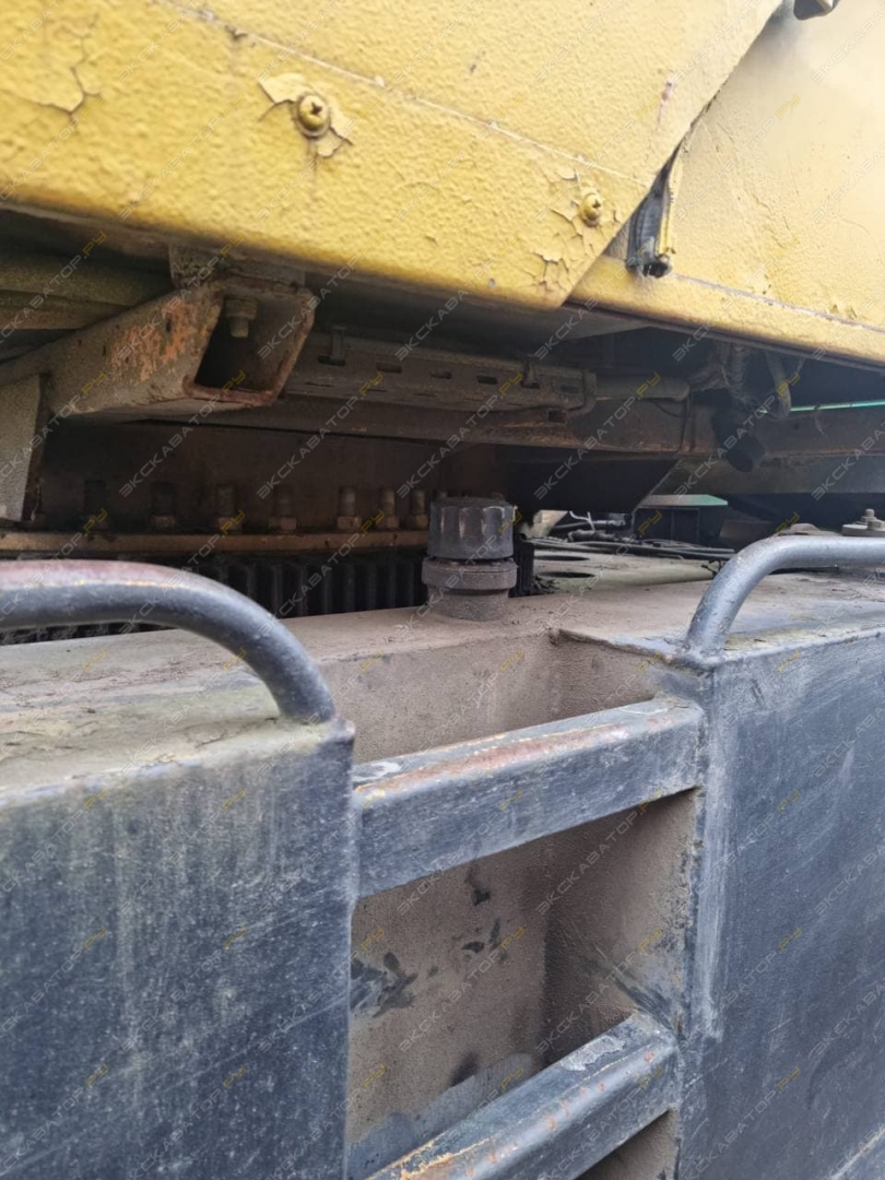 Manitex 50155GT [19]