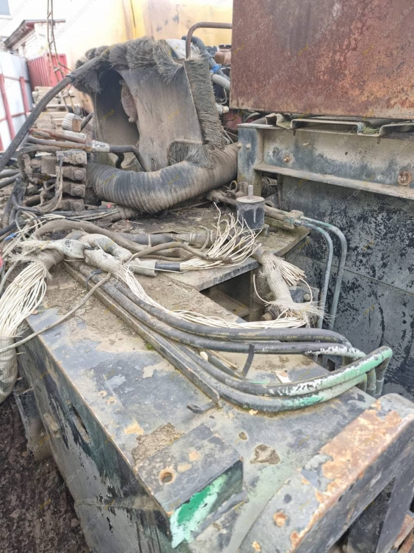 Manitex 50155GT [13]