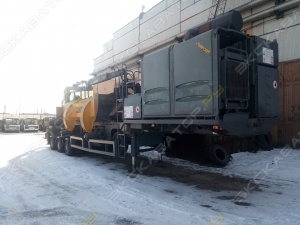 Пресс LEFORT P514 T mobile [2]