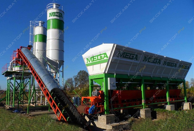 Mega Promix 120.TW [0]
