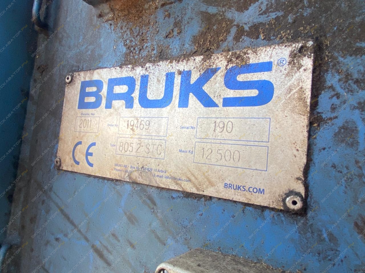Bruks 805.2 STC [1]