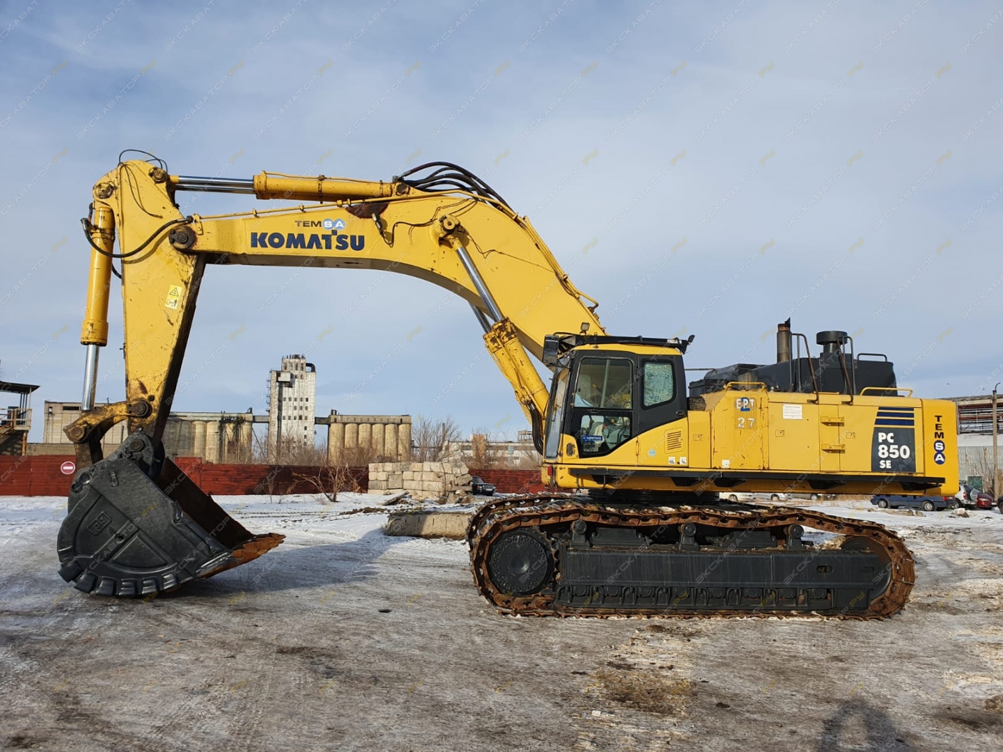 PC850-8R [7]