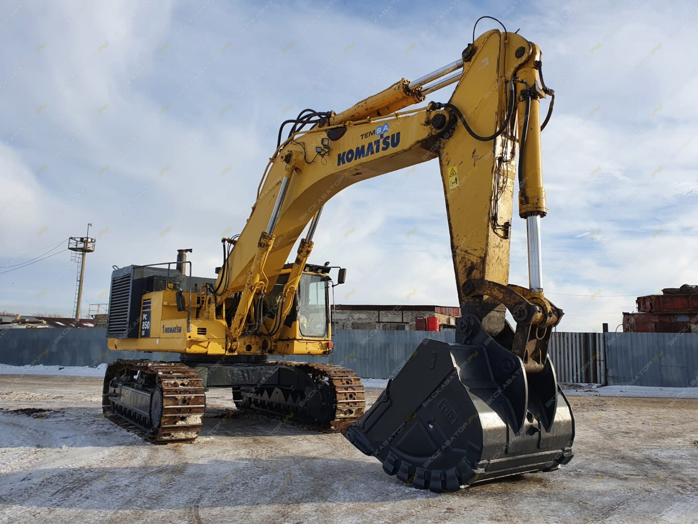 PC850-8R [0]