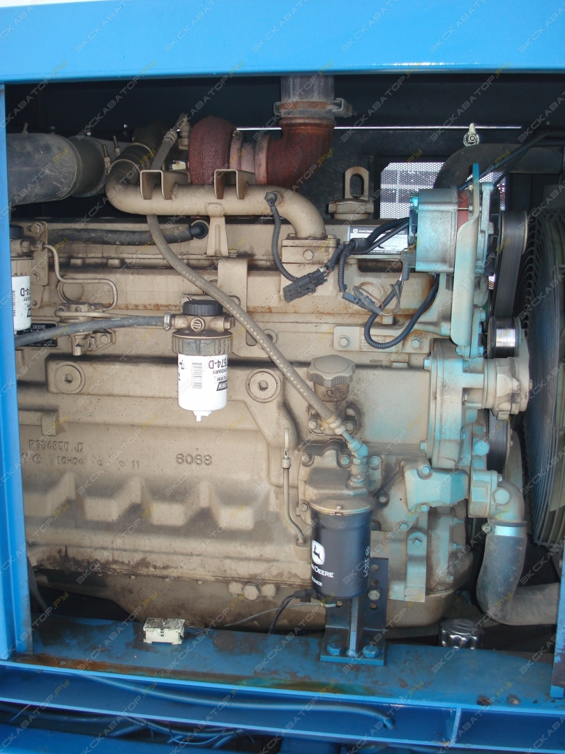 Robbins 4510 TMSC [8]