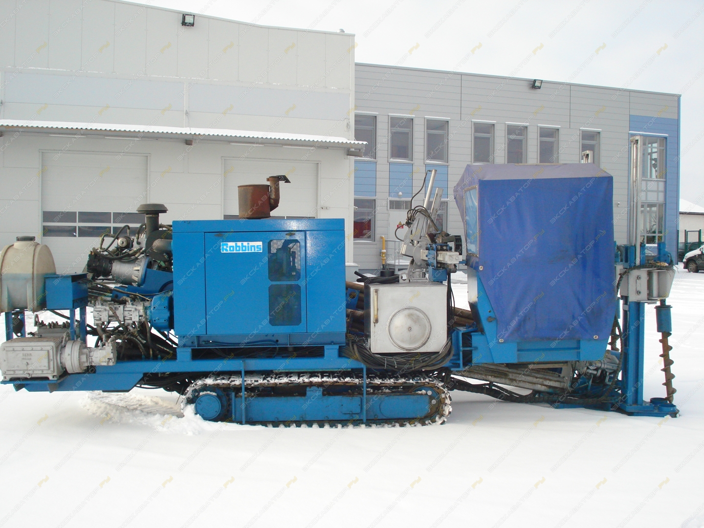Robbins 4510 TMSC [3]