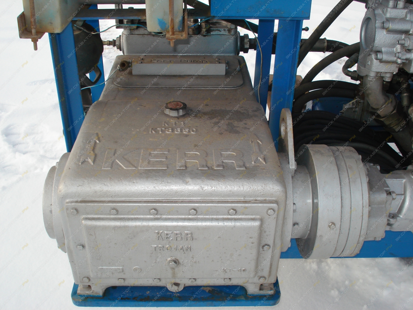 Robbins 4510 TMSC [7]