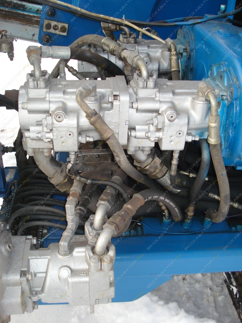 Robbins 4510 TMSC [6]