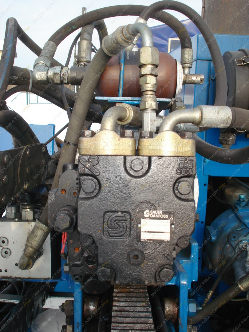 Robbins 4510 TMSC [5]