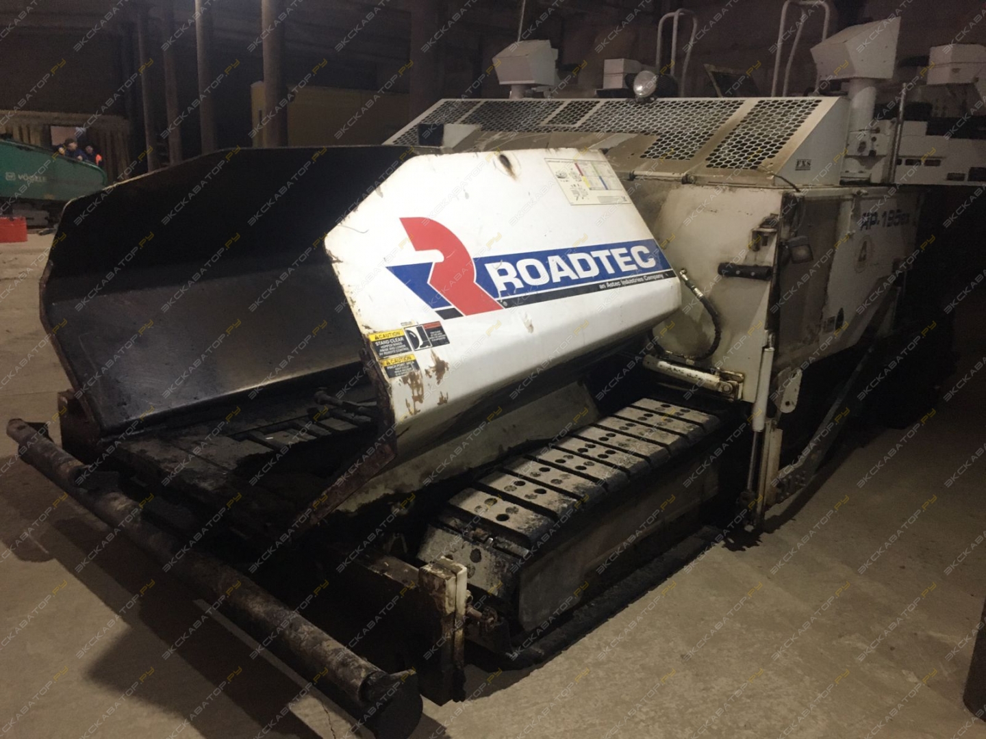 Roadtec RP-195 [2]