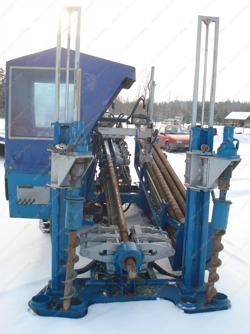 Robbins 4510 TMSC [2]