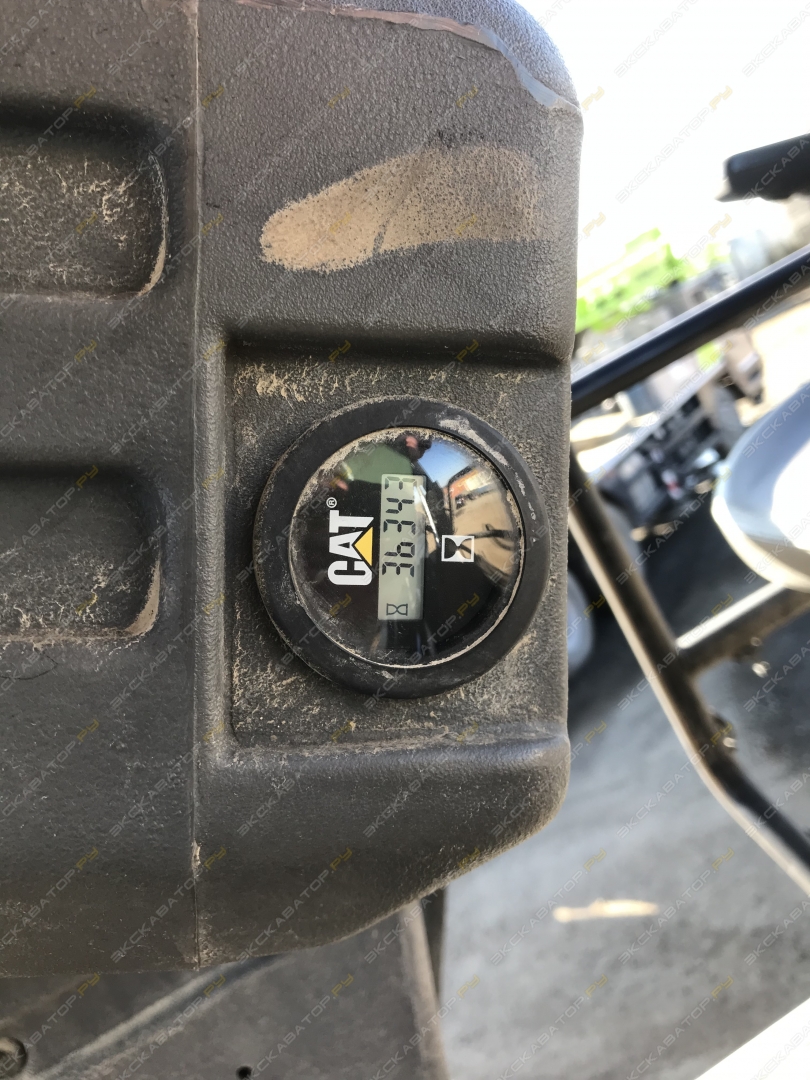 Caterpillar AP555E [5]