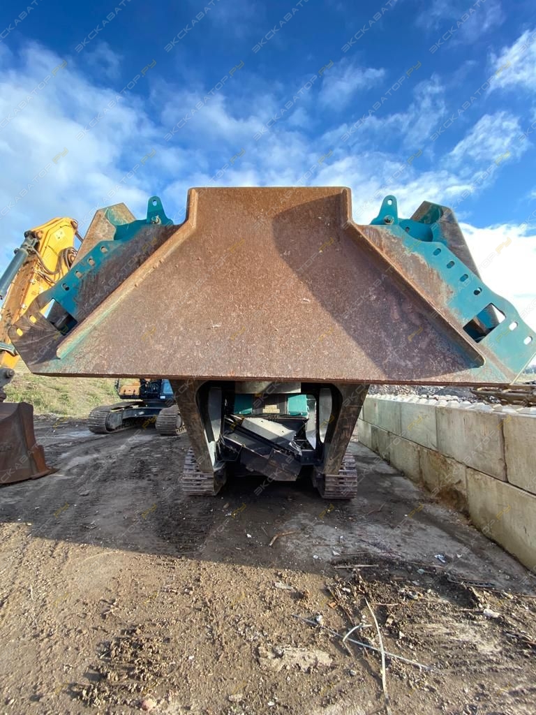 Powerscreen Premiertrak 400X [4]