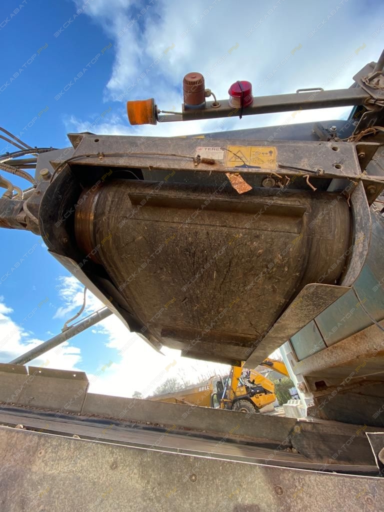 Powerscreen Premiertrak 400X [14]