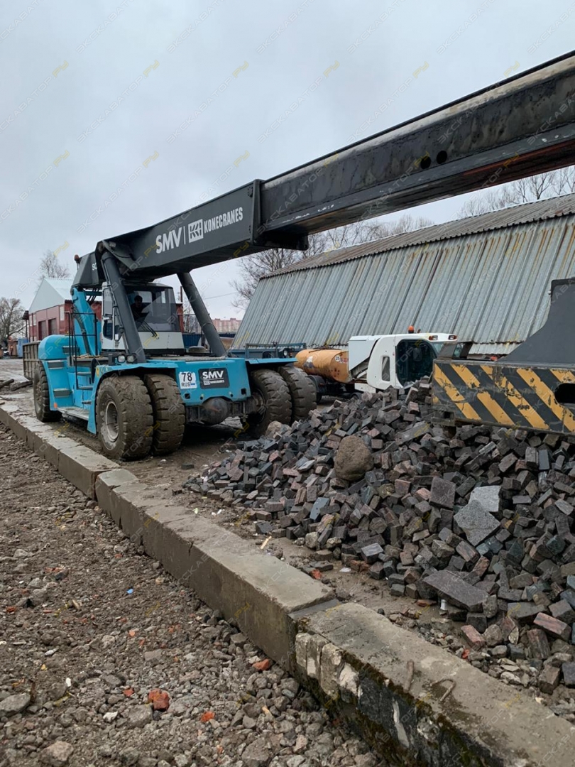 Konecranes SMV 4531 TB5 [4]