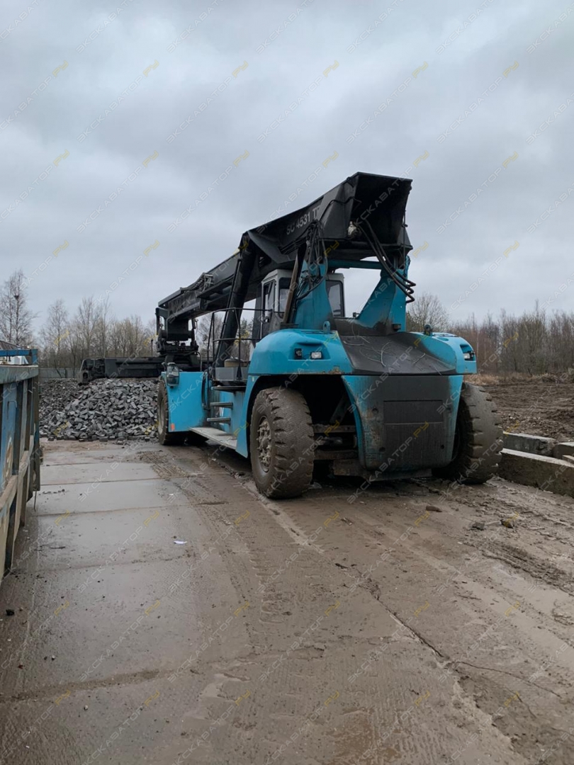 Konecranes SMV 4531 TB5 [3]
