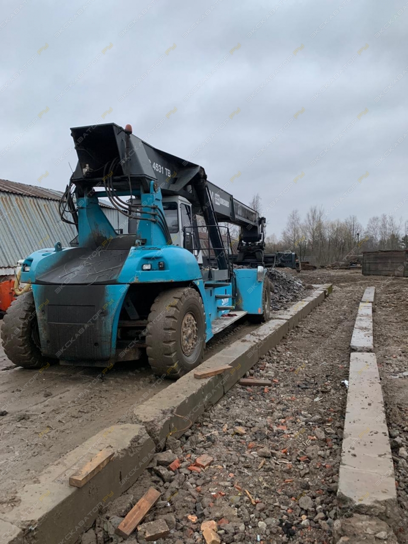 Konecranes SMV 4531 TB5 [5]