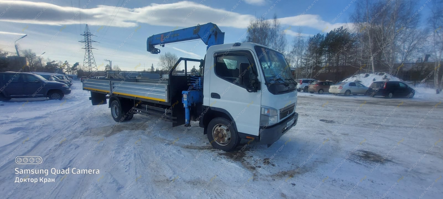 Foton BJ1049 SMJ5040 [1]