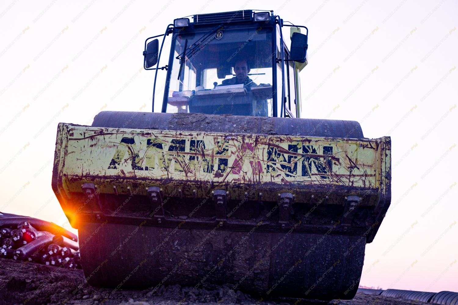 Ammann ASC 130 D [0]