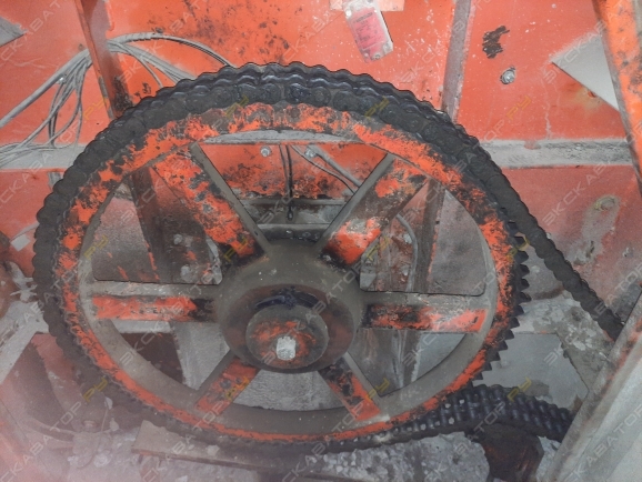 Semix 60 CAPITAN [24]